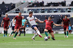 Libas Wolverhampton 2-0, Tottenham Hotspur Merangkak ke Posisi Enam