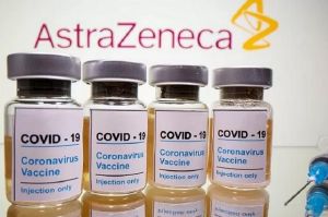 Pastikan Keamanan Vaksin, Penggunaan AstraZeneca di Indonesia Distop Sementara