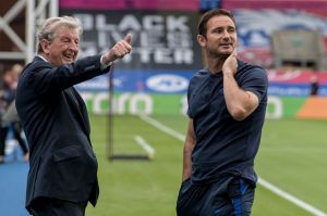 Roy Hodgson Tinggalkan Crystal Palace di Akhir Musim, Lampard Jadi Kandidat Kuat