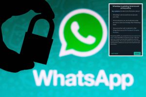 Membedah Pro Kontra Kebijakan Privasi Baru WhatsApp
