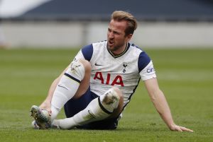 Berniat Tinggalkan Tottenham, Kane Ingin Kepastian Sebelum Piala Eropa 2020