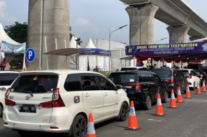 Gubernur DKI, Kapolda, dan Pangdam Dijadwalkan Kunjungi KM 34 Tol Japek