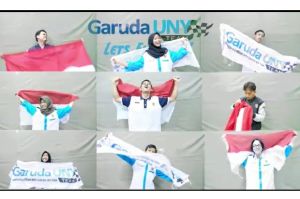 Keren, 4 Tim Mahasiswa Indonesia Sabet Juara 1 dan II di Ajang Internasional