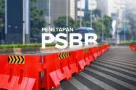 Masih Ada Kasus COVID-19, Gubernur Banten Putuskan PSBB Tahap Ke-9