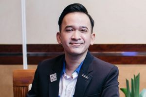 Ruben Onsu Diganggu Makhluk Bergentayangan, Kok Bisa?