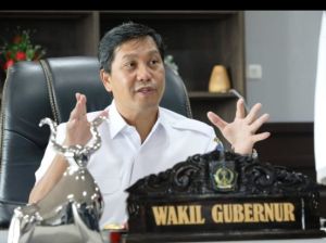 Dorong Sektor Pariwisata, Wagub Sulut Apresiasi Business Matching Mister Aladin