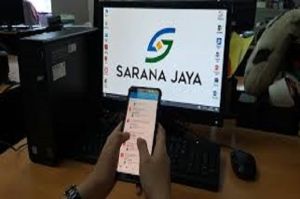 Sarana Jaya Wujudkan Keinginan Wali Kota Jakarta Timur Soal Ekonomi Tuna Netra
