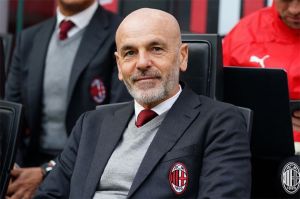 Tembus Liga Champions, AC Milan Langsung Pasang Target Tinggi