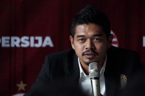 Cerita Bambang Pamungkas Ditegur Sang Ayah Usai Tampil di Piala AFF 2010