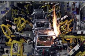 Khawatir Covid-19, Karyawan Renault, Nissan, dan Hyundai Paksa Tutup Pabrik