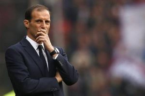 Pirlo Siap Dipecat, Allegri Capai Kesepakatan dengan Juventus