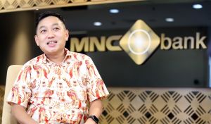 Kantongi Izin OJK, Teddy Tee Jamin Kecanggihan Aplikasi Perbankan Digital BABP MotionBanking!