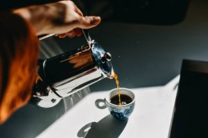 Awas, Kopi Tanpa kafein Justru Lebih Berbahaya Dibanding yang Berkafein