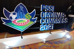 Kongres Biasa PSSI 2021: Ada Raffi Ahmad dan Kaesang, Menpora Senang
