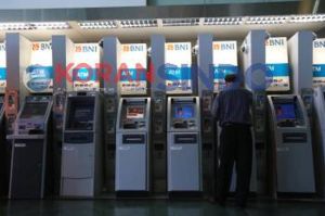 Hore! Himbara Tunda Kenaikan Biaya ATM Link