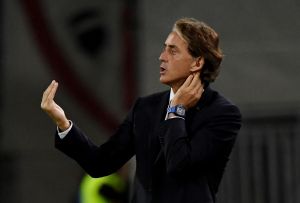 Roberto Mancini Umumkan Skuad Timnas Italia untuk Piala Eropa 2020