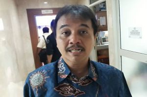 Penuhi Panggilan Sesuai Jadwal, Roy Suryo Jalani Pemeriksaan di Polda Metro Jaya