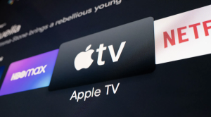 Kocak, Sekarang Bisa Nonton Apple TV di Smart TV Android