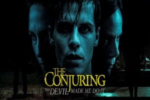 Review Film The Conjuring: Devil Made Me Do It