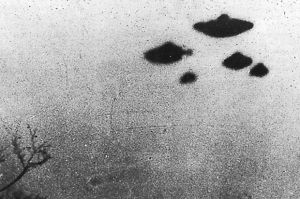 Bos NASA Tak Percaya UFO Jadi Bukti Alien Mengunjungi Bumi