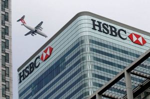 Bank HSBC Ganti Kartu ATM Berbahan Daur Ulang