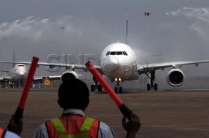 Tekan Kerugian, Garuda Indonesia Kembalikan 2 Pesawat Sewaan