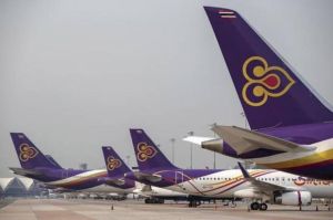 Dahlan Iskan Bandingkan Langkah Penyelamatan Garuda dan Thai Airways