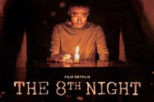 The 8th Night, Kisahkan Pertempuran 8 Malam yang Menegangkan