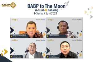 Investor Sambut Antusias, Founder Komunitas Saham Indonesia Superstocks: “BABP to the MARS!”