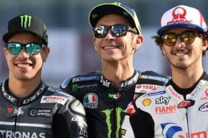 Pembalap Italia Krisis Prestasi, Nirjuara di 7 Seri MotoGP 2021
