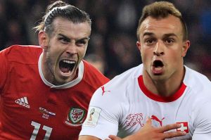 Preview Wales vs Swiss: Mimpi sang Naga