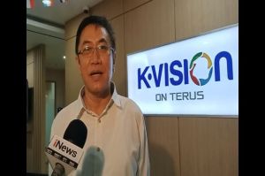 Kasus Penayangan Konten MNC Group Tanpa Izin, K-Vision Apresiasi Penetapan Rafi Vision sebagai Tersangka
