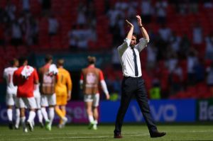 Southgate Ungkap Kunci Sukses Inggris atas Kroasia di Piala Eropa 2020