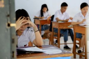 NU Jakpus Nilai Pajak Pendidikan Bukti Pemerintah Boros