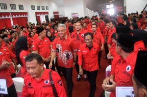 Politikus PKS: Biarkan Mas Ganjar Fokus di Jateng dan PDIP