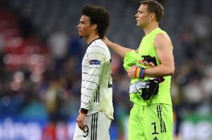Tren Positif Jerman di Laga Pembuka Piala Eropa Tercoreng Usai Ditekuk Prancis