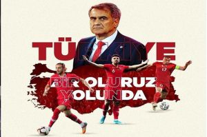 Piala Eropa 2020: Yilmaz Klaim Turki Bakal Kalahkan Wales