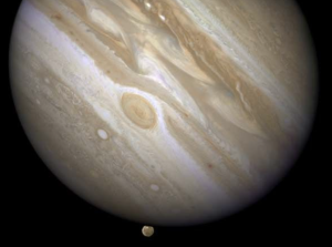 Setelah Mars, China Berencana Jelajahi Jupiter