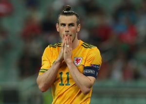 Bantu Wales Kalahkan Turki, Bale Senang Bisa Jaga Kans ke Babak Gugur