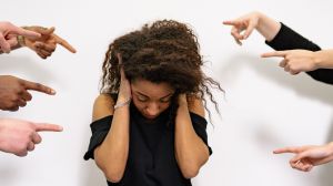 DARVO: Cara Pelaku Kekerasan Seksual Membungkam Korban