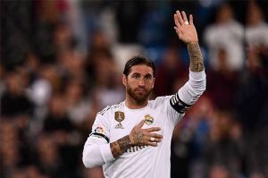 Ramos Dinilai Tidak Kembali ke Klub Lamanya Usai Tinggalkan Madrid