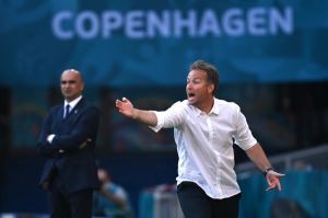 Terancam Tersingkir dari Piala Eropa 2020, Denmark Bertekad Kalahkan Rusia