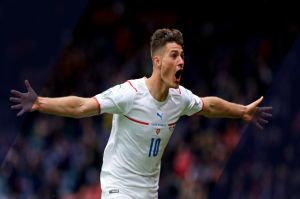 Piala Eropa 2020: Rep Ceko Unggul 1-0 Atas Kroasia di Babak Pertama
