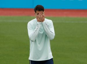 Dapat Kritikan Pedas di Piala Eropa 2020, Morata Luapkan Unek-Unek