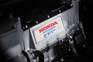 Fokus Kembangkan Mobil Listrik, Honda Siap Suntik Mati 3 Mobil Ini