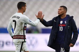 Preview Portugal vs Prancis: Menanti Drama Ronaldo di Laga Terakhir