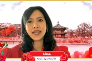 Aroma Bunga Camellia Bawa Pengalaman Khas Korea ke Indonesia