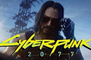 Games Cyberpunk 2077 Kembali Muncul di PlayStation Store