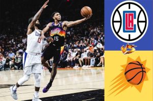 Jelang Final Wilayah Barat NBA, Phoenix Suns Incar 10 Kemenangan Beruntun