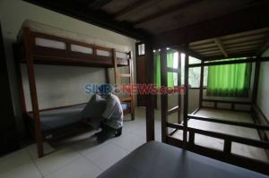 Tempat Tidur Pasien Covid-19 di Kota Bogor Sudah Terisi 83,5 Persen